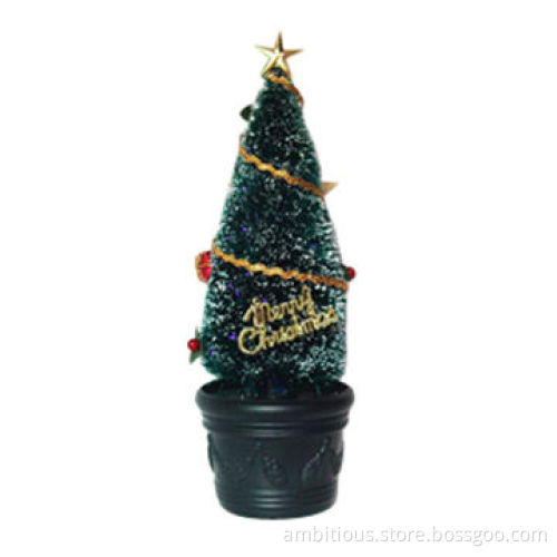 USB Xmas tree